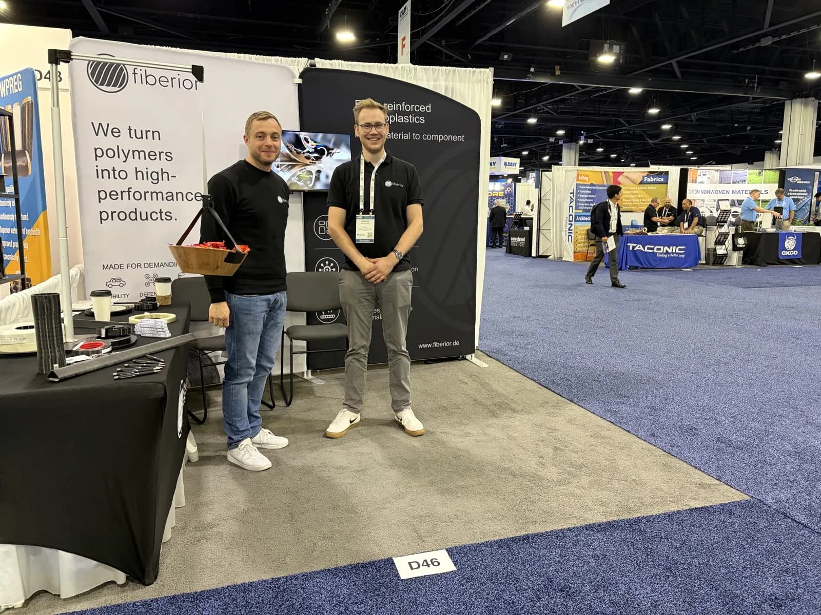 CAMX 2026 in Atlanta