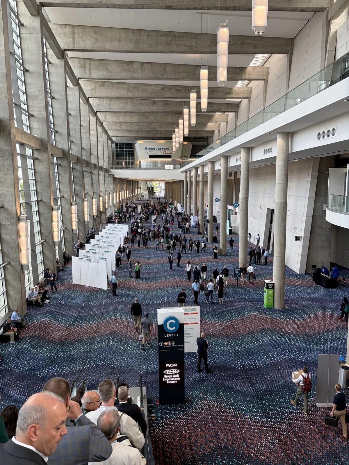 CAMX 2026 in Atlanta