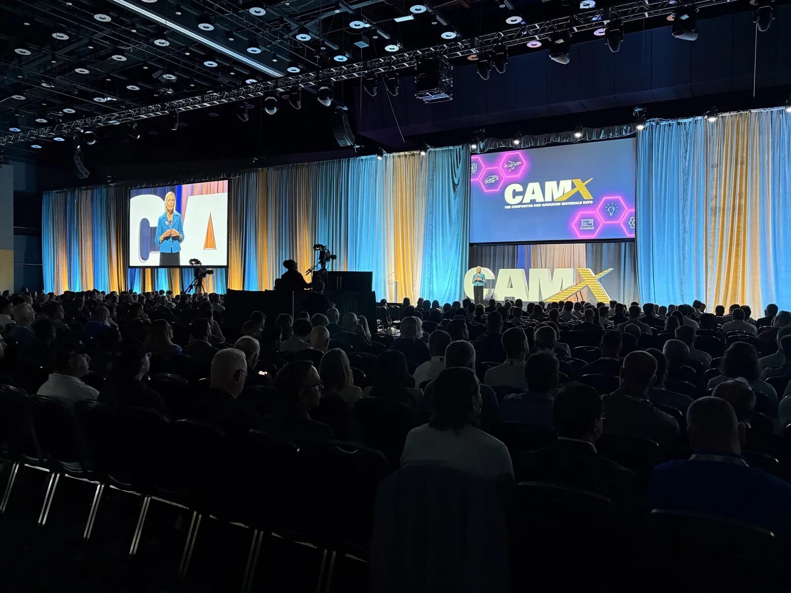 CAMX 2026 in Atlanta