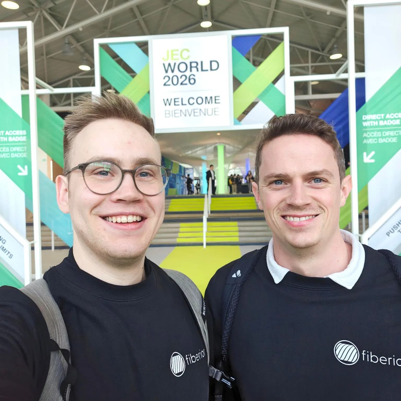 JEC World 2026 in Paris