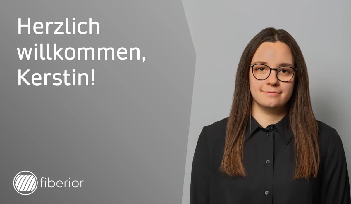 Welcoming a New Team Member