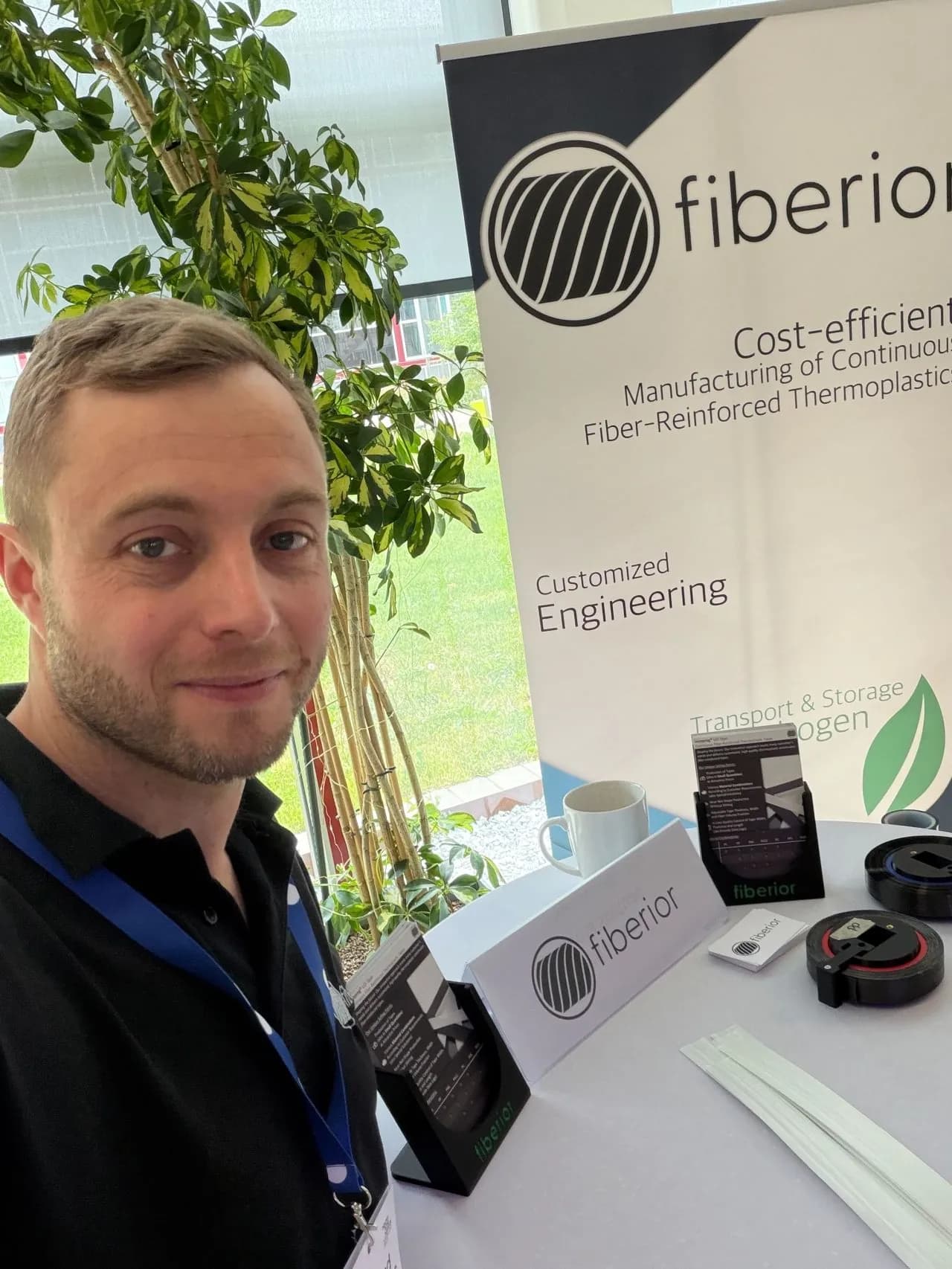 Mittelstand meets Startups in Ludwigshafen