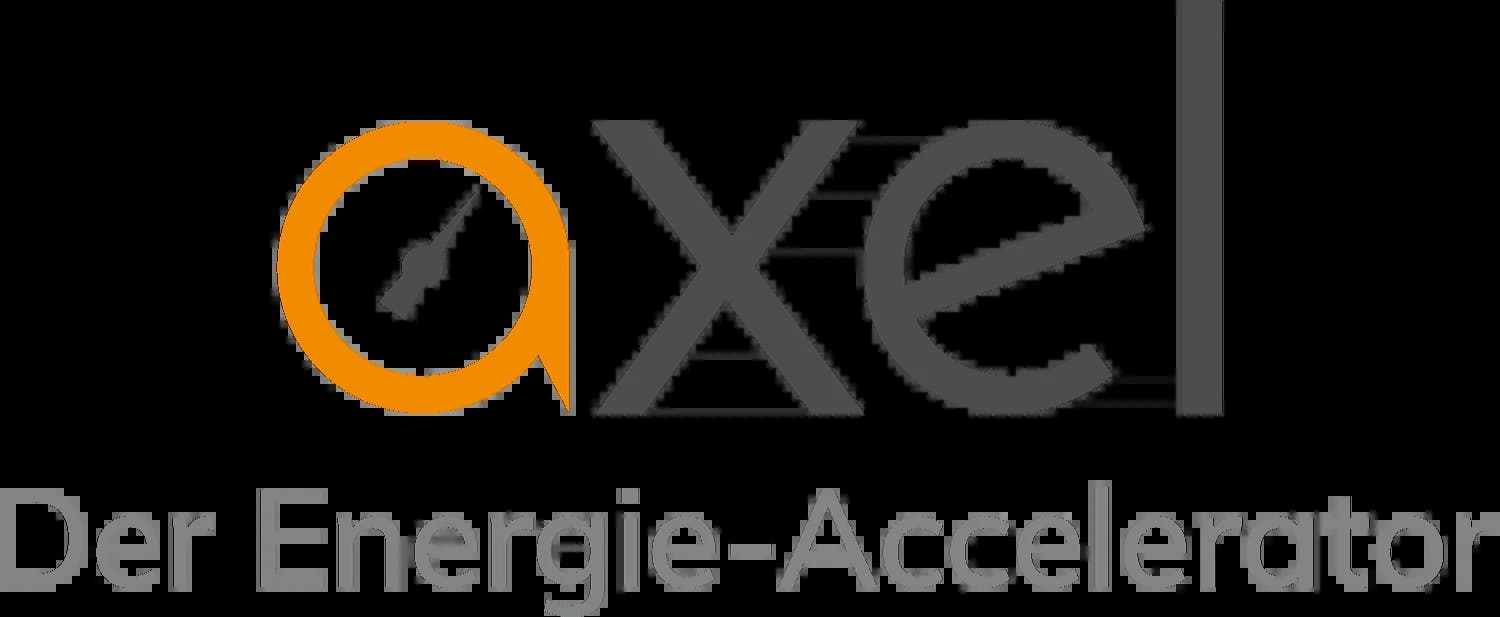 AXEL Energy-Accelerator