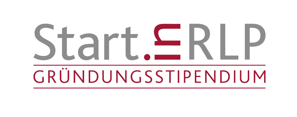 Startup Grant from Start.in.RLP