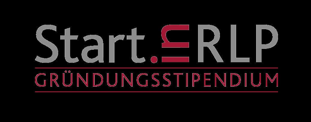 Gründungsförderung durch Start.in.RLP