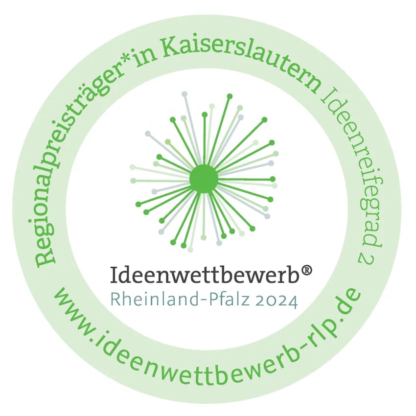 Rhineland-Palatinate 2024 ideas competition