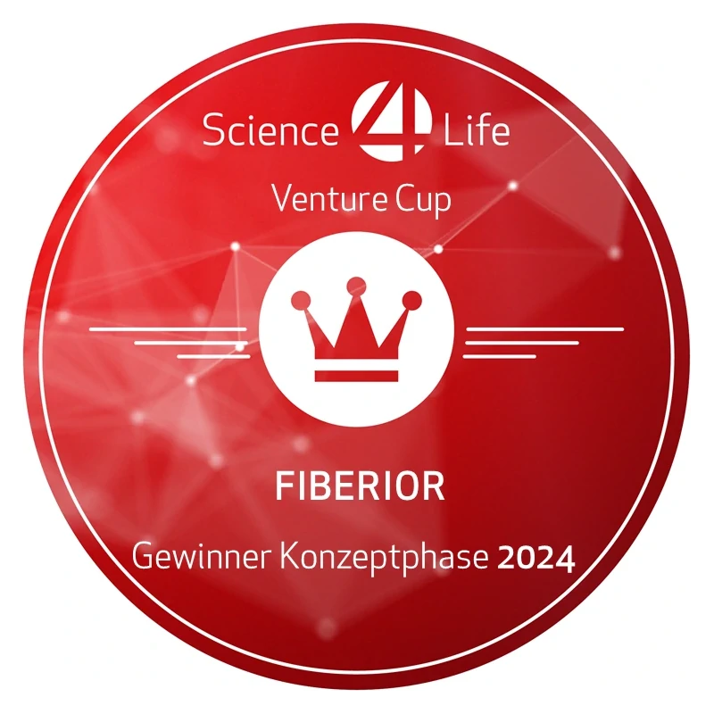 Science4Life Konzeptphase | fiberior GmbH